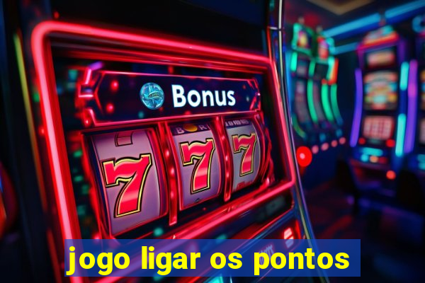 jogo ligar os pontos